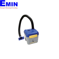 HAKKO FA430 100-240V W/3 Wired Cord But No Plug Fume Extraction