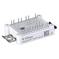 Infineon FS25R12W1T7B11BOMA1 IGBT Silicon Modules 1200 V, 25 A sixpack IGBT module