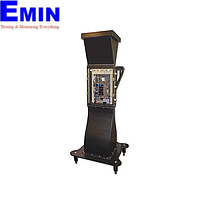 OMEGA WT-3100 Open loop wind tunnel (0 ~ 10 m/s; ±1%)