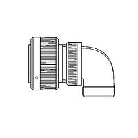 TT Electronics / AB Connectors ABCIRH03F247SCNF80M237P3 Circular MIL Spec Connector