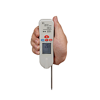 CEM IR-96 Food Safety IR Thermometer (-35ºC~260ºC)