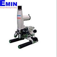 METROLOGY OP-PM9000 Portable Trinocular Metallurgical Microscope