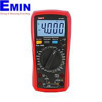 UNI-T UT105+ Automotive Multimeters (True RMS, 1000 VDC/AC, ±(0.5% + 3))