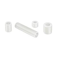 Heyco RS-1809-0750 Round RS 0187 OD x091 ID x750 LG NAT