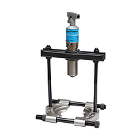 Protorque UPM-4 Integral Puller with Separator (4 ton)