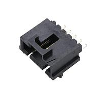 Molex 15-91-2055 Shrouded SL 5 CKT W-T-B SHROU