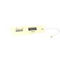 Antenova SRFL064-150 PCB Antennas Affini FPC antenna with 150mm cable length, I-PEX MHF (UFL) connector