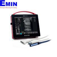 DRAMINSKI 4Vet Slim + Głowica 163 Portable Veterinary Ultrasound Scanner