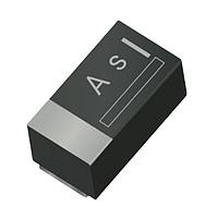 KYOCERA AVX TCTU0J225M8R Chip Tantalum Capacitors 6.3 VDC 2.2 uF 0602 20 % ESR=20 Ohms