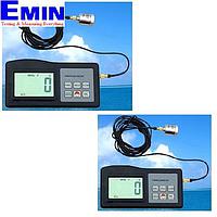 Total Meter VM-6360 Vibration Meter
