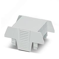 PHOENIX CONTACT 2201512 Housing, Upper Part EH45-CDS/ABSGY7035 COVER,TALL,OPEN,GRAY