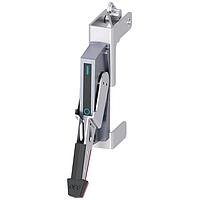 SIEMENS 3VA99770CH72 Operating Unit BRKR 3VA HNDL FOR MAX-FLEX N3R STL RB