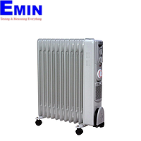 FUJIE OFR5511 Oil Filled Radiator (2900W)