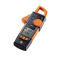 TESTO Clamp Meter Calibration Service