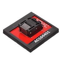 Microchip Technology AC164401 Socket Modules PM3Socket Module for 48L TQFP (7x7)mm