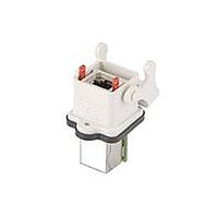 Molex / GWconnect 93601-4730 Heavy Duty Power Connectors RJ45SKT8P4C C/OINSUL HSG GRY 7940.3316.0