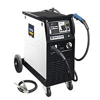 GYS TRIMIG 250-4S DV MIG/MAG Welding Machine (3ph; 230/400V; 35-250A; No Regulator)