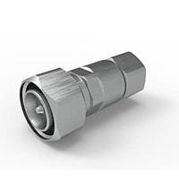 AMP Connectors - TE Connectivity 2081970-1 Connectors 4.3-10STR PLUG,SCREW CLAMP,1-2SF CABLE
