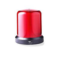 Auer Signal 850541405 LED Multifunction Beacon RDMUP LED multifunction beacon Ultra Performance 24 V AC/DC amber