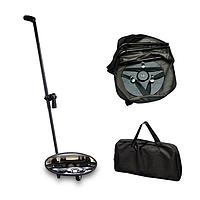 ZOAN ZA-V3 Under Vehicle Inspection Mirror (Ф30cm, 8-15cm)