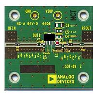 Analog Devices ADL5324-EVALZ RF Amplifier 400 MHz TO 4000 MHz Watt RF Driver Amplifier