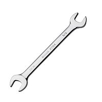 SATA 41226 Metric Double Open End Wrench 21mm x 22mm