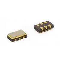 CTS Electronic Components 654C12506C3T Standard Oscillators 5.0mm x 3.2mm Surface Mount HCMOS Advanced PLL Clock, 600fs Typical Phase Jitter, 125.000000MHz, 3.3V, Stab 20ppm, -20 C/+70 C