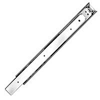 Bud Industries AS-5004-A Accessories Sliding Mechanism, 26" Length 19" Travel