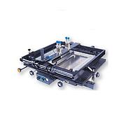 REN THANG Stencil Printing Machine Repair Service