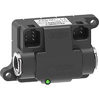 Arag ORION 3 PLUS Electro-magnetic flow meter with fork coupling (0.3 ÷ 12 l/min)