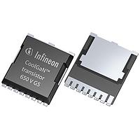 Infineon IGT65R140D2ATMA1 CoolGaN Transistor HV GAN DISCRETES