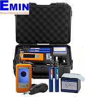 Fibretool FTK-508 Fiber Inspection and Cleaning Kit