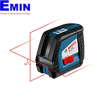 Bosch GLL 2-50 Professional Line Laser