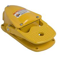 Square D 9002AW5 Foot Switches FOOTSWITCH 600VAC 5AMP