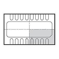 Analog Devices LTC4223IDHD-1#PBF Hot Swap Voltage Controllers 2x S Hot Swap Cntr for Advanced Mezzanin