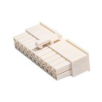 Molex 39-01-2225 Receptacle Housing 22 CKT RCPT HOUSING