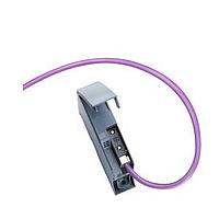 Siemens 6GK7542-5DX00-0XE0 MODULE COMMUNICATION (PROFIBUS DP)