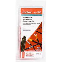 Molex 76650-0033 Terminal Kit PermaSeal Term Kit Sealed Spade w/Tool