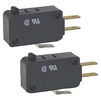 SIEMENS CLM4097292 Control Switches AUX CONTACT KIT,10A,2 FORM C CONTACTS