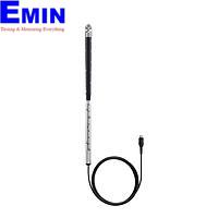 TESTO 0635 9532 Vane Anemometer (0.6 ~ 50 m/s)