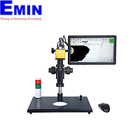 INSIZE ISM-DL400 Smart Microscope (15X~100X;1920x1080)