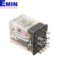 OMRON MY4N-GS AC220/240 Intermediate Relay