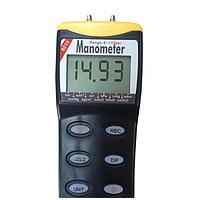 OMEGA HHP8215 Manometer with RS232 Output (0 - 15 psi)