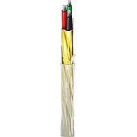 Belden 85240 3681000 Multi-Conductor Cables 3#20 TEFZEL FS TEFZEL