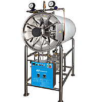 MEDSOURCE TC-336A (auto dry) STEAM STERILIZATION AUTOCLAVE (56L)