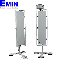 POLIMASTER PoliGate Deployable Radiation Portal Monitor