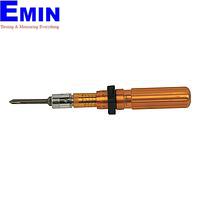 Tohnichi 1.5RTD Rotary Slip and Adjustable Torque Driver (0.2～1.5 kgf.cm)