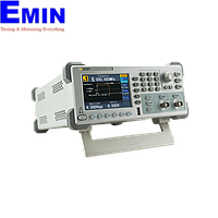 OWON AG1011 Low Frequency Arbitrary Waveform Generator (10MHz, 125MS/s, 1CH)  
