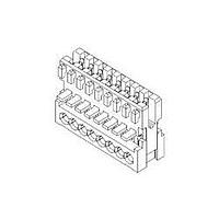 Molex 93050-0501 Headers & Wire Housings 4CKT RAST 2.5 GWT W/O PIP OEW