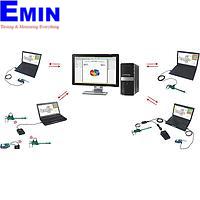 Software for database computer Insize 7311-1